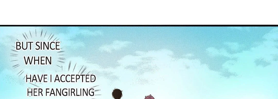 Noona Fan - Chapter 39